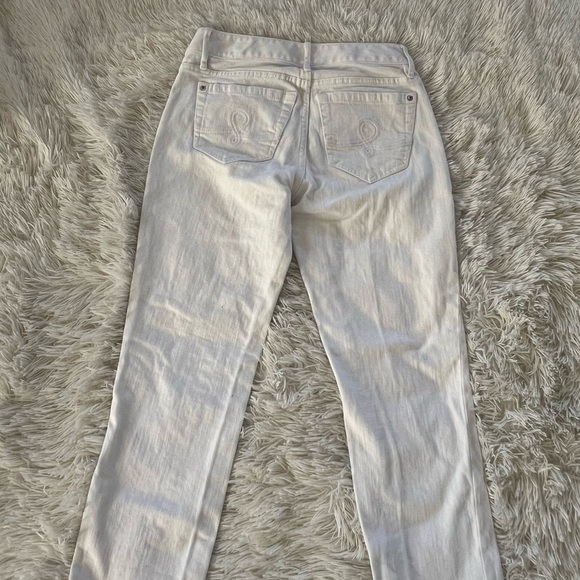 Lilly Pulitzer Capri Pants - size 2 - Picture 3 of 7